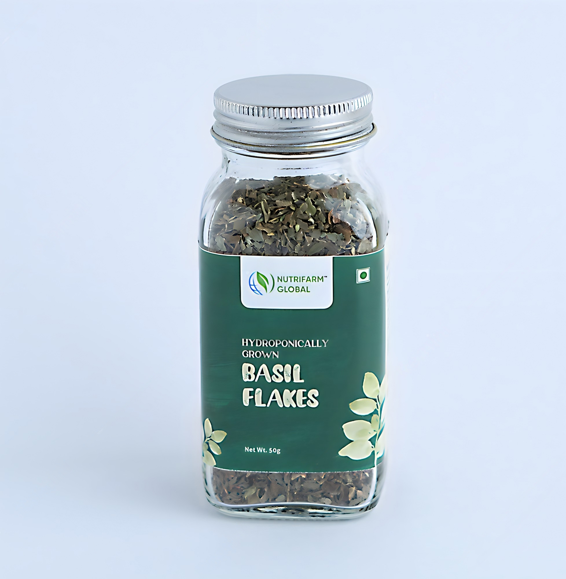 Basil Flakes