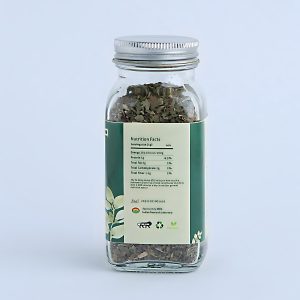 Basil Flakes