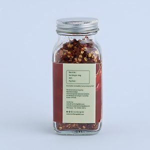 Chilli Flakes